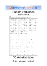 Punkte verbinden Subtraktion_8.pdf